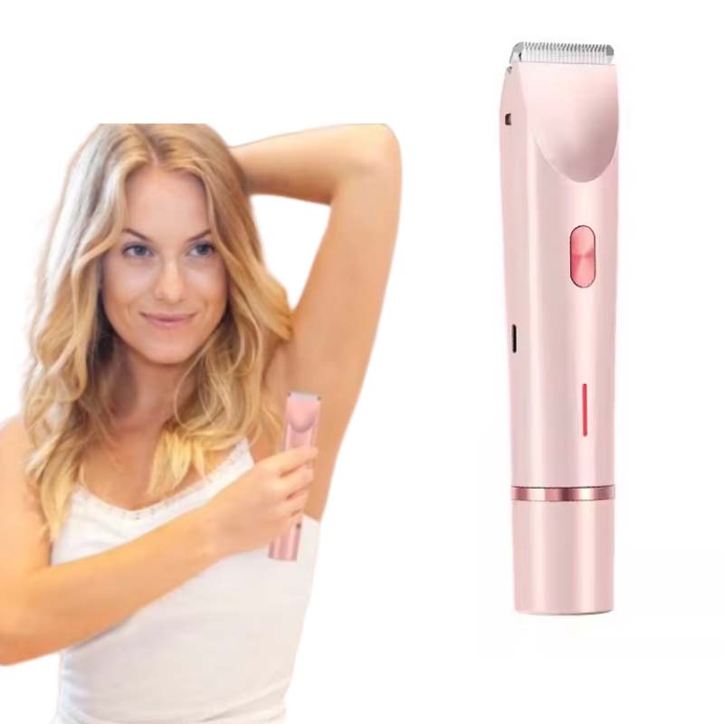 Home Use Hair Removal Recharge - Epilator Wireless review and price
