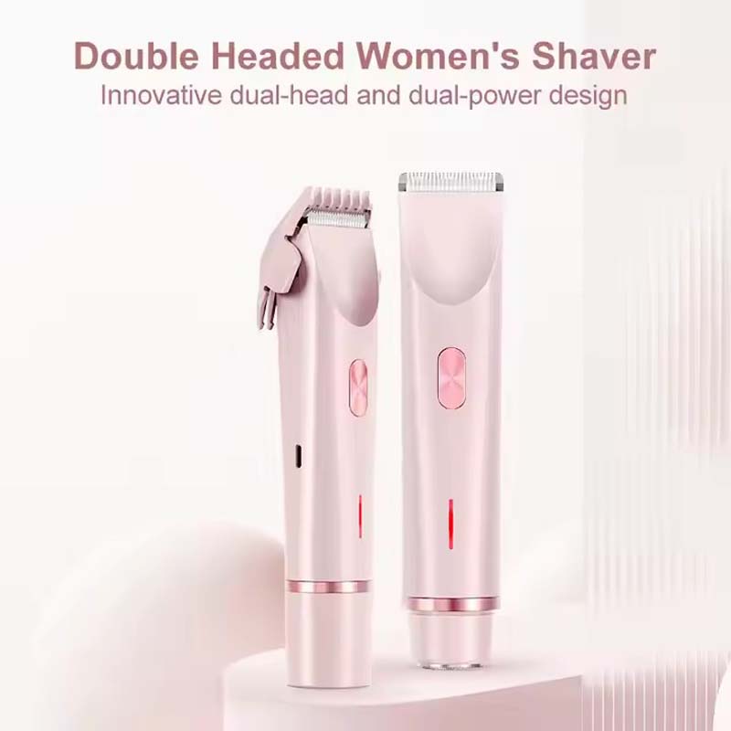 Home Use Hair Removal Recharge - Epilator Wireless review and price