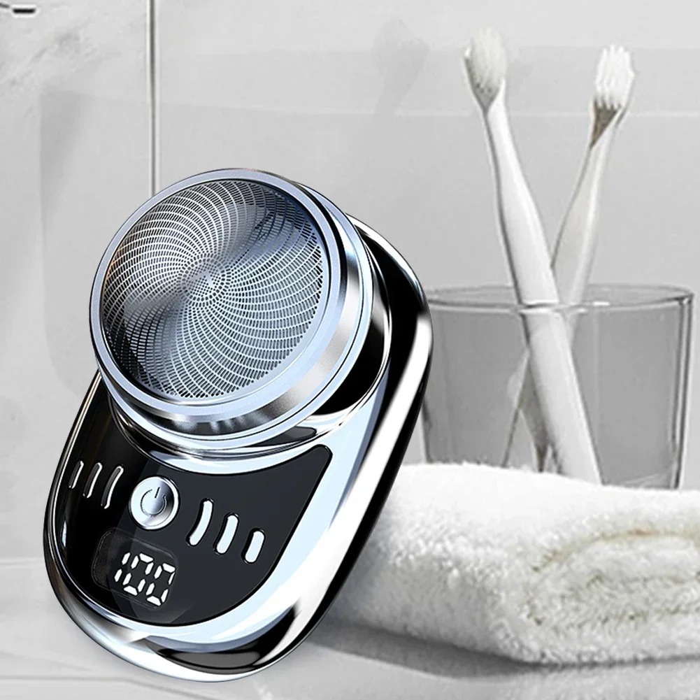 Mini Portable Electric Shaver  - Epilator Wireless review and price
