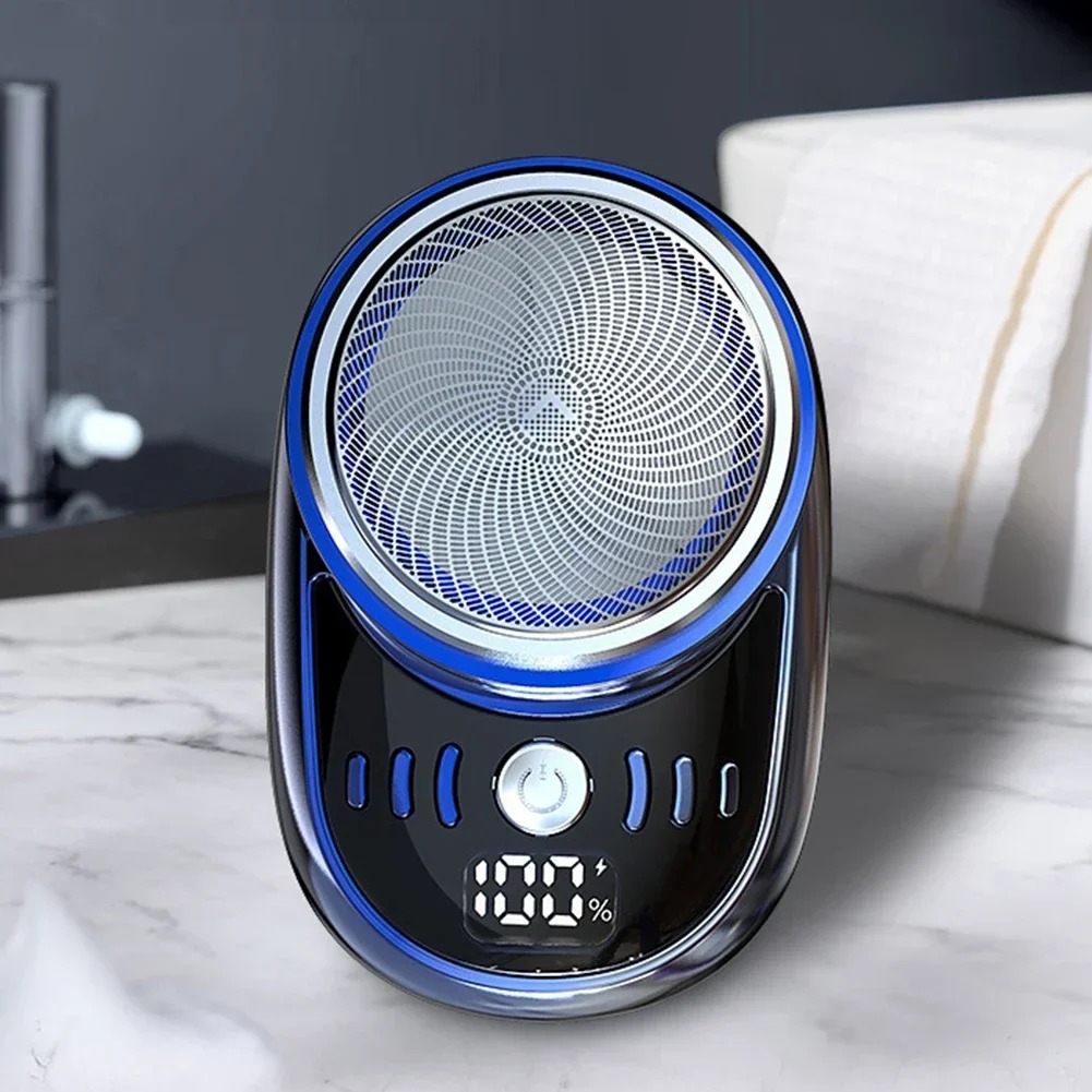 Mini Portable Electric Shaver  - Epilator Wireless review and price