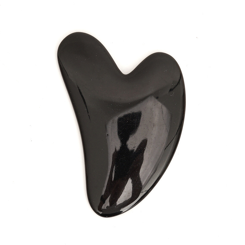 Hot Heart Rose Quartz Guasha S - Gua Sha Tool Rose Quartz review and price