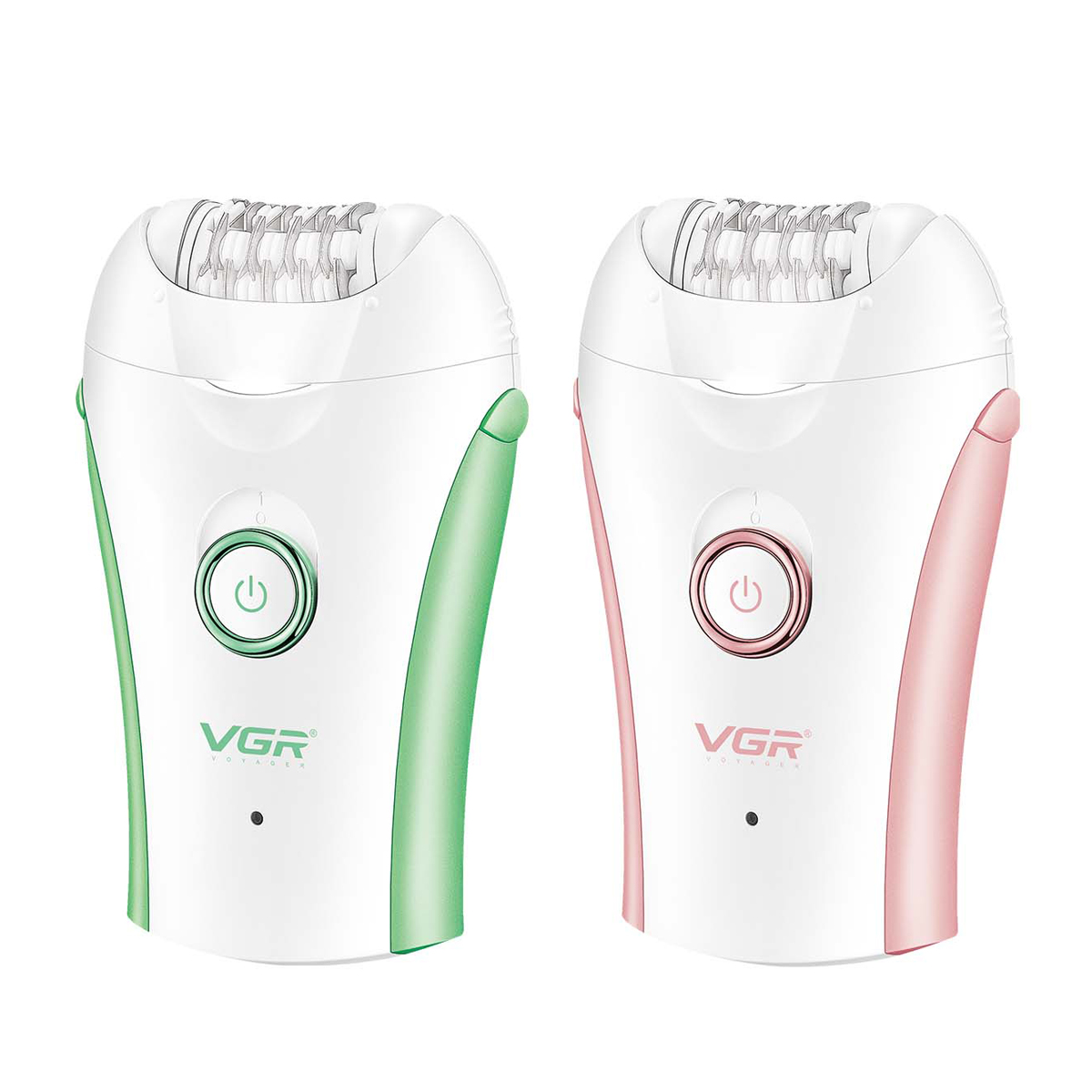 VGR 705 Epilator Professional  - Epilator Wireless review and price