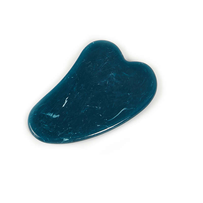 1PCS Natural Jade Stone Gua Sh - Gua Sha Tool Rose Quartz review and price