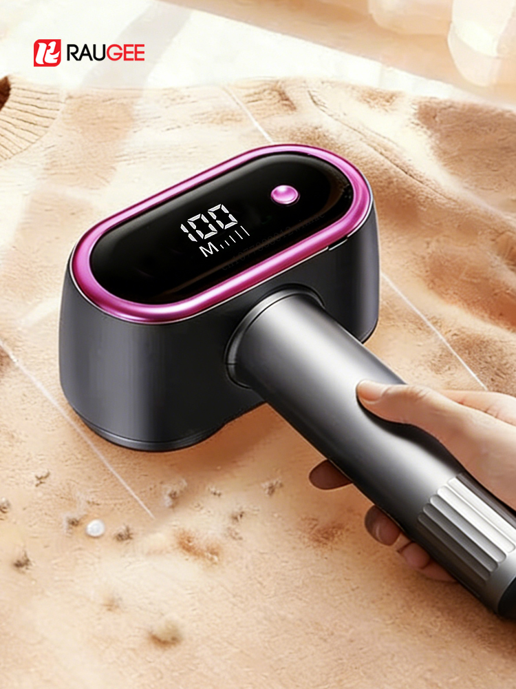 Electric Hair Ball Trimmer Pro - Epilator Wireless review and price
