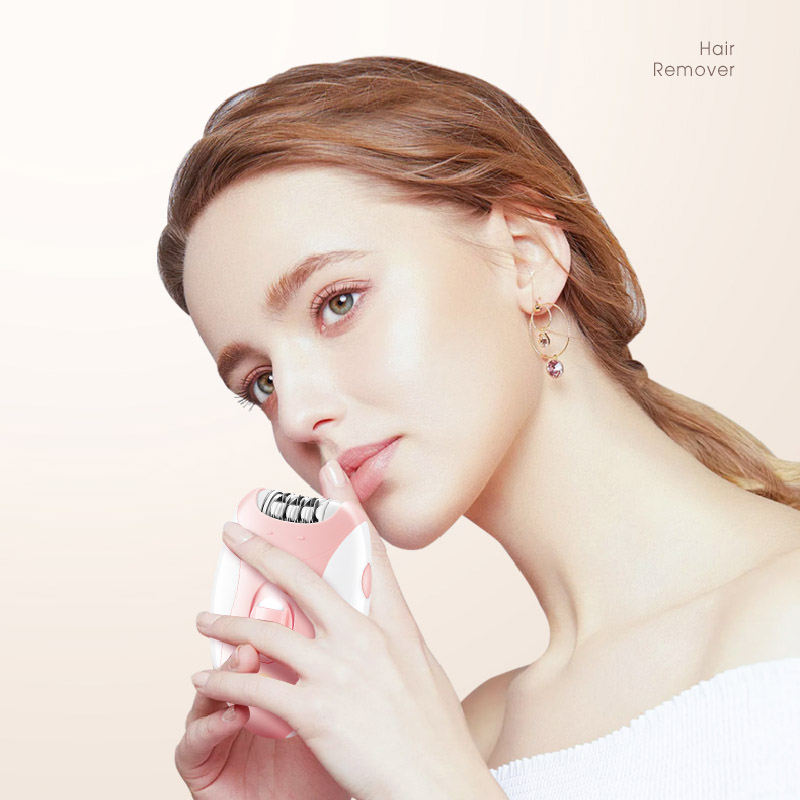 Kemei Women Epilator Electric  - Epilator Wireless review and price