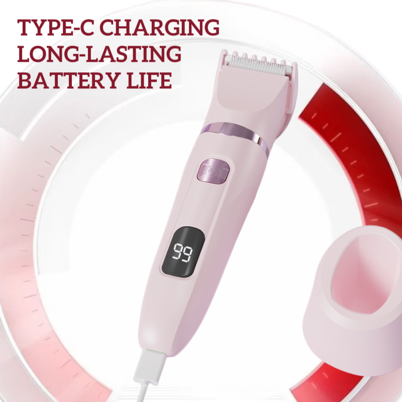 USB Charged Wireless Bikini Tr - Epilator Wireless review and price