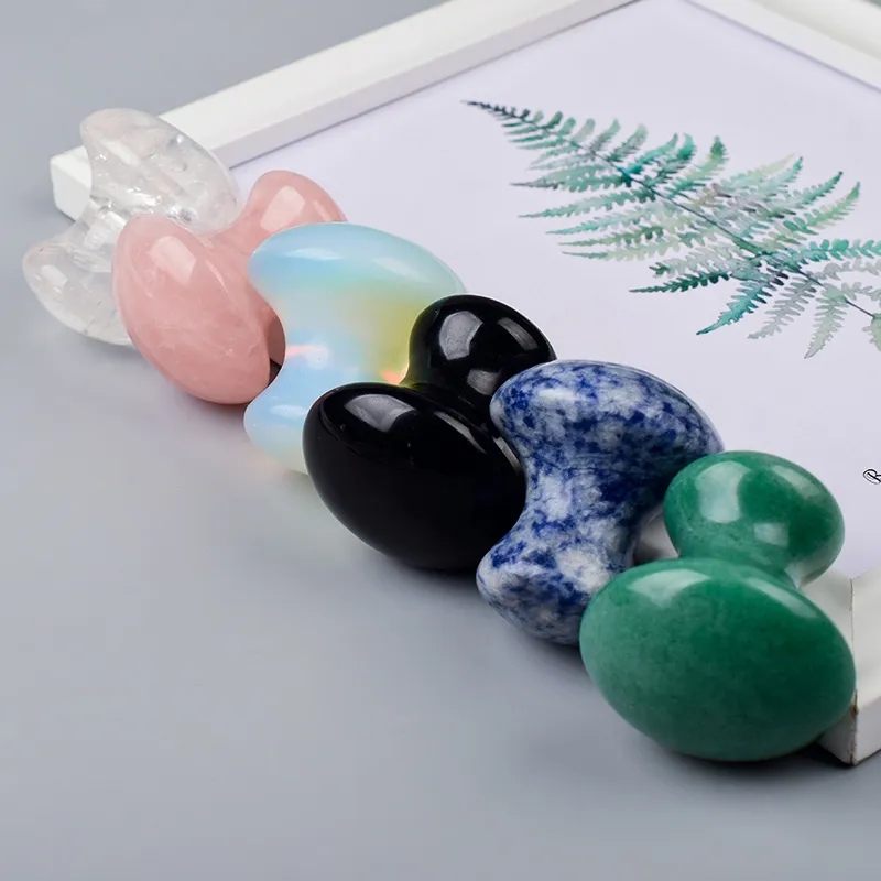 Natural Rose Quartz Gua Sha Sc - Gua Sha Tool Rose Quartz review and price
