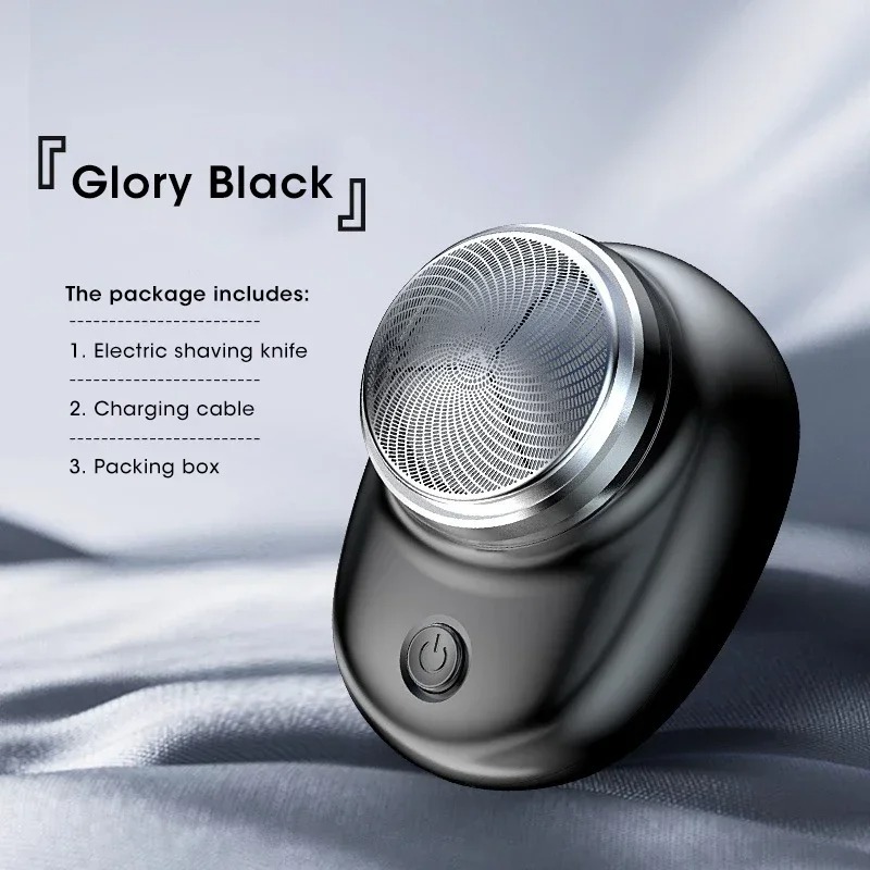 Pocket Electric Shaver Portabl - Epilator Wireless review and price