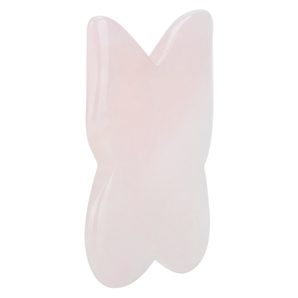 Facial Kits Pink Rose Quartz M - Gua Sha Tool Rose Quartz review and price