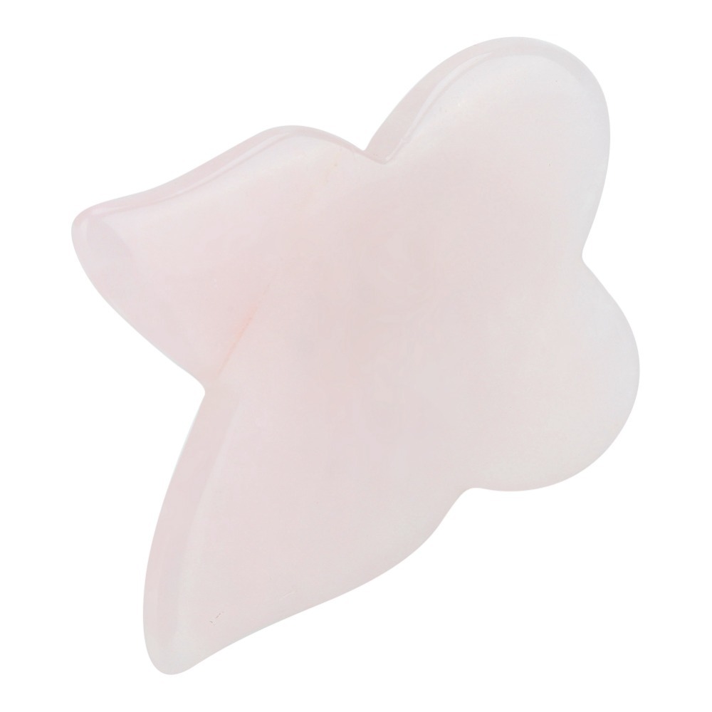 Facial Kits Pink Rose Quartz M - Gua Sha Tool Rose Quartz review and price