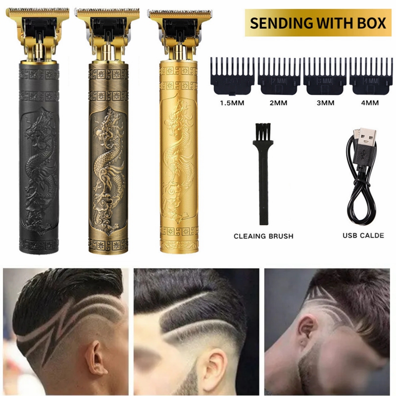 T9 Professional Hair Trimmer W - Epilator Wireless review and price